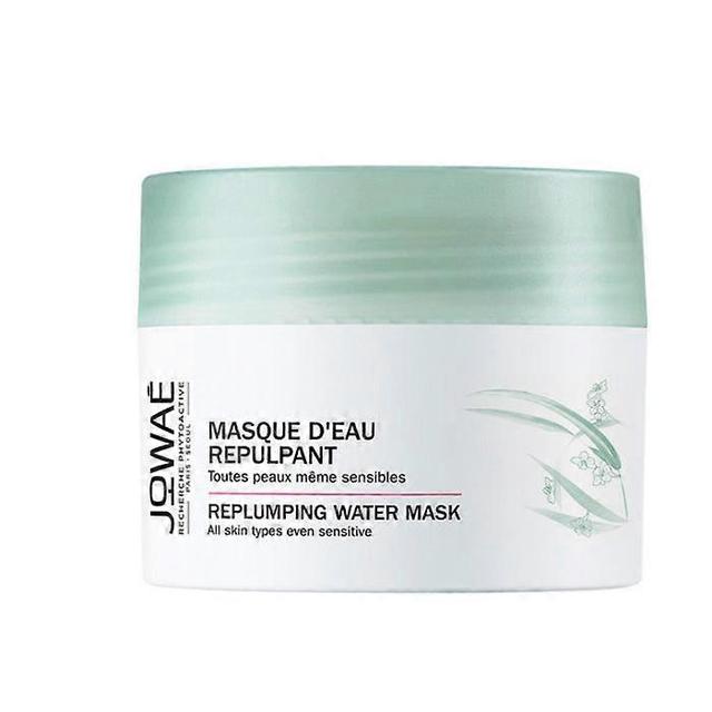 Jowaé replumping watermasker 50ml on Productcaster.