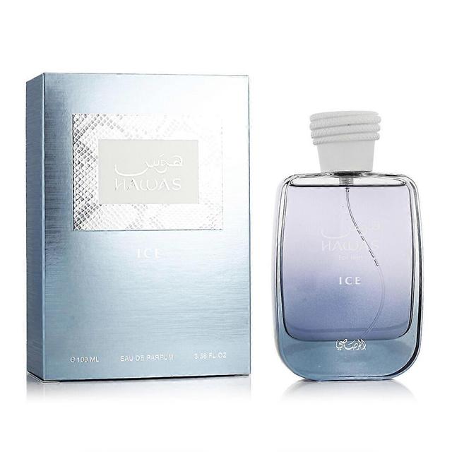 Women's Perfume Rasasi Hawas Ice EDP 100 ml on Productcaster.