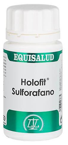 Kapsułki siarczkowe Equisalud Holofit Sulforaphane 8436003023685 on Productcaster.