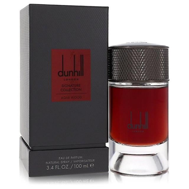 Agar Wood van Alfred Dunhill Eau De Parfum Spray 100ml on Productcaster.