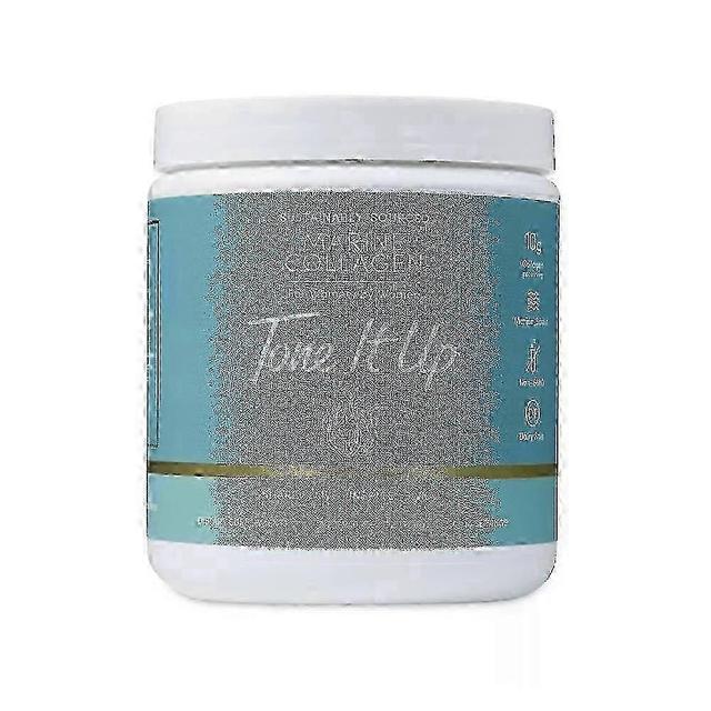 Tone it up marine collagen powder, 4.94 oz on Productcaster.