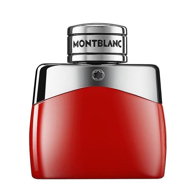 Montblanc Legend Red Edp 30ml on Productcaster.