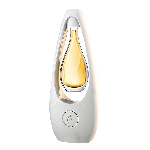 Time & Tru Multifunctional Automatic Aromatherapy Machine (Containing Essential Oil: 50Ml) B on Productcaster.