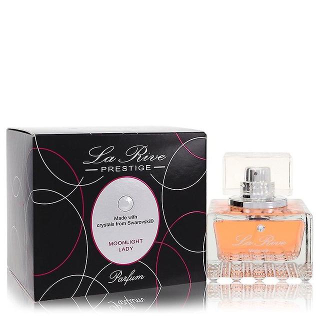 La rive moonlight lady eau de parfum spray by la rive on Productcaster.