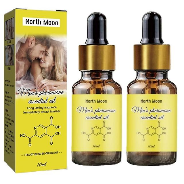 1-3pcs Sex Pheromon Intimpartner Parfüm Öl Duft Frauen 10ml on Productcaster.