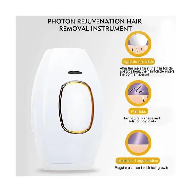 5-- Bikinis Pulses Epilator - H Removal Facial Depilator Electric Trimme on Productcaster.