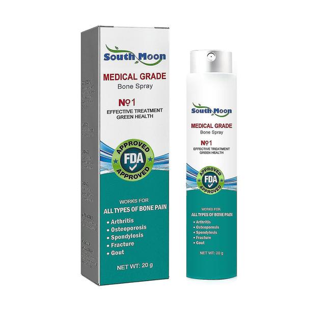 DWSM Spray For Joint And Bone Treatment Joint Relief, Bone Strength, Joint Health -D on Productcaster.