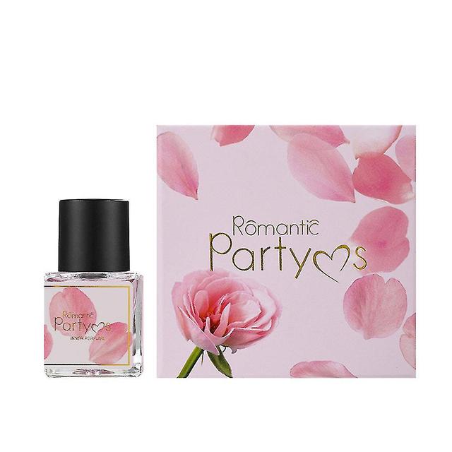 Prywatne intymne perfumy wewnętrzne Romantic Party Trwałe perfumy Dezodorant do ciała Antiperspirants Portable 10 stylów Czysty kwiat gardenii on Productcaster.