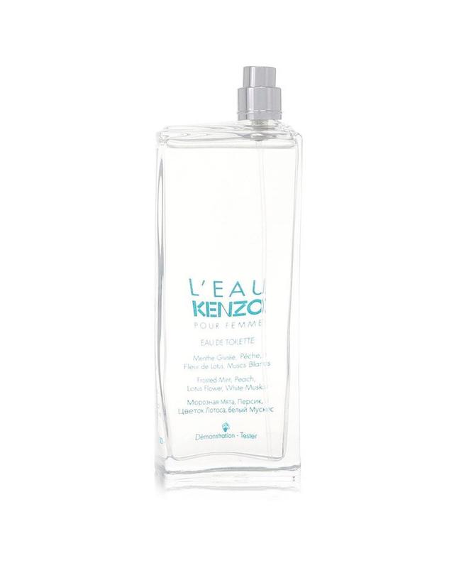 Kenzo Leau Eau De Toilette Spray (Tester) n/a 100 ml on Productcaster.