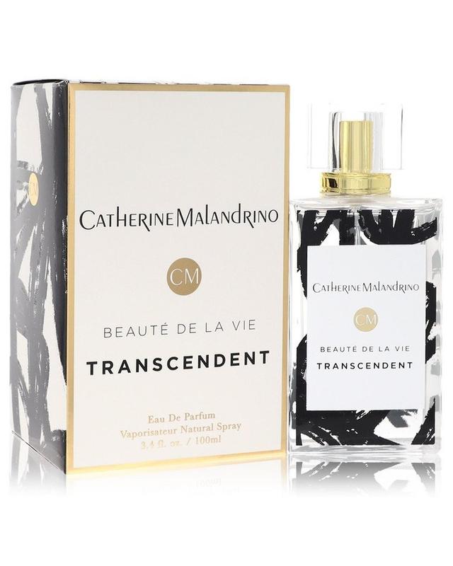 Catherine Malandrino Transcendent Eau De Parfum Spray 3.4 oz see description 100 ml on Productcaster.