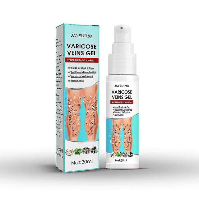 1-3pcs Varicose Veins Cream, Varicose Veins Cream Gel, Varicose Veins Cream, Cream Against Spider Ve on Productcaster.