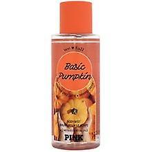 Victoria ́s Secret Victoria ́s Secret - Pink Basic Pumpkin Tělový Spray 250ml on Productcaster.