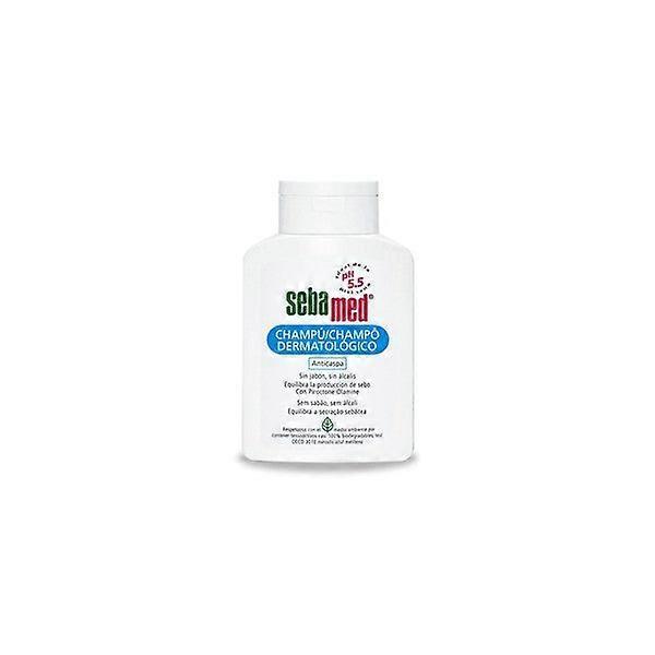 Sebamed dermatological shampoo 200ml on Productcaster.