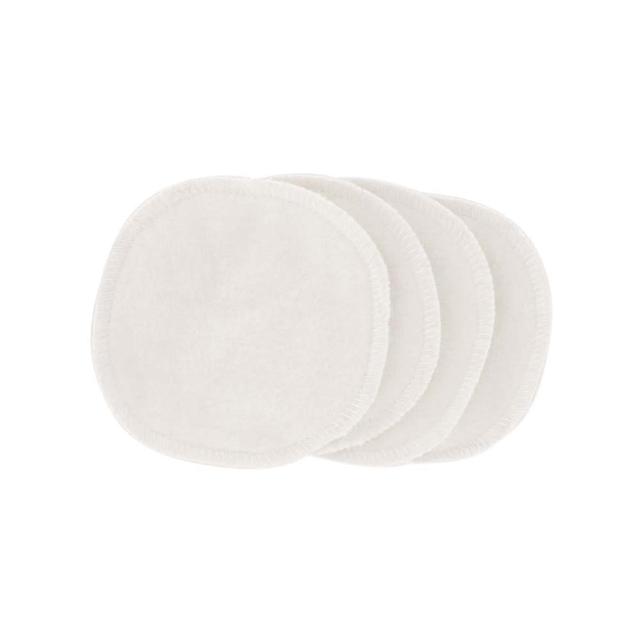 Gentle biodegradable makeup removal wipe by couleur caramel on Productcaster.