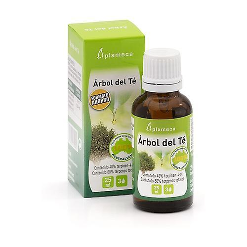 Plameca Tea Tree Oil 25 ml on Productcaster.