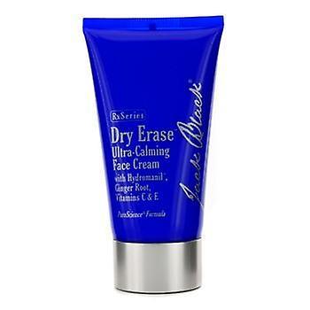 Jack Black Dry erase ultra-calming face cream - 73ml/2.5oz on Productcaster.