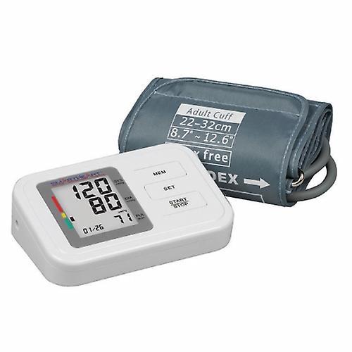 Theracare Blood Pressure Arm Digtl Auto, 1 ciascuno (confezione da 4) on Productcaster.