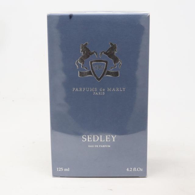 Sedley by Parfums de Marly Eau de Parfum 4.2oz/125ml Spray Neu mit Box 4.2 oz on Productcaster.