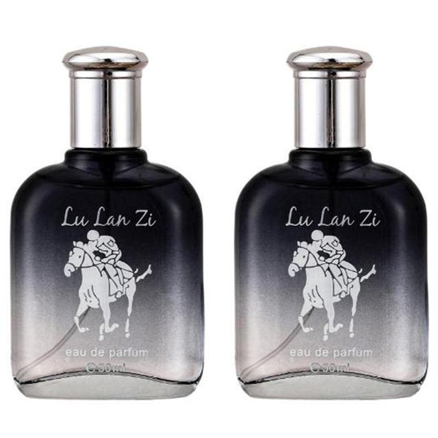 New Lu Lanzi Pheromone Men Perfume on Productcaster.