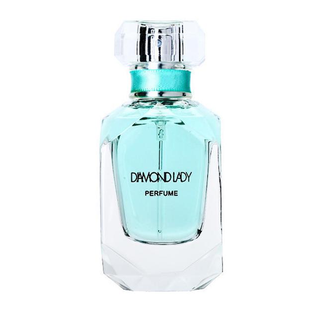 Fankture 30ml Dames Parfums Spray Langdurige Eau De Parfum Verfrissende Elegante Vloeibare Geur Zee blauw on Productcaster.