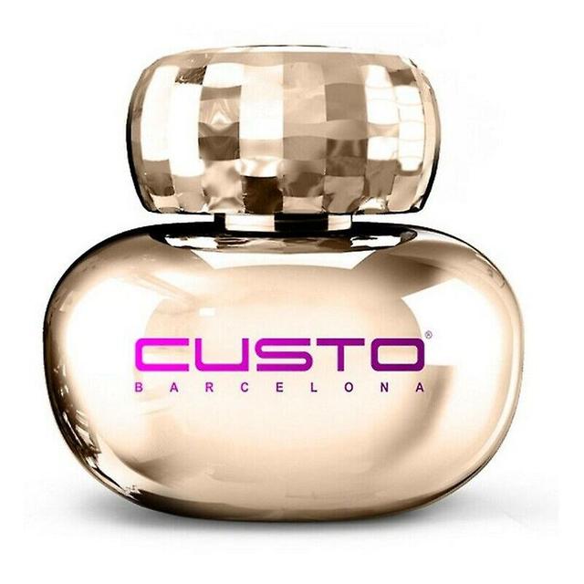 Women's perfume This Is Me Custo Edp (100 ml) (100 ml) on Productcaster.