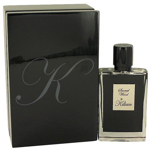 Kilian Sacred Wood Eau De Parfum Refillable Spray 1.7 Oz For Women on Productcaster.