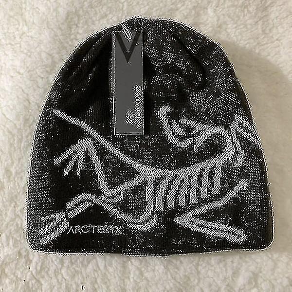 Geore Arc"teryx Men"s Hat Casual Hot Winter Ski Headdress -q on Productcaster.