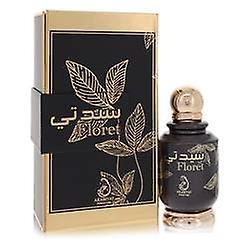 Floret eau de parfum spray par arabiyat prestige on Productcaster.