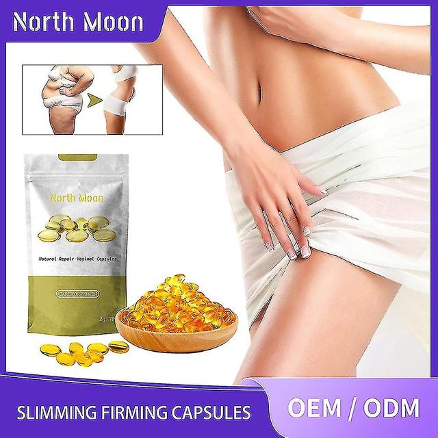 1/2/5 opakowania Care Natural Detox Viginal Gel, Anniecare Instant Detox Slimming Products -Y Mar 5 packs on Productcaster.