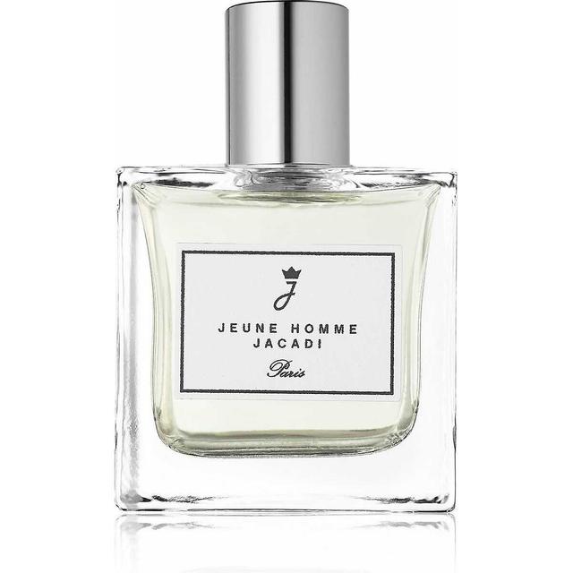 Miesten hajuvesi Jacadi Paris Jeune Homme EDT (100 ml) on Productcaster.