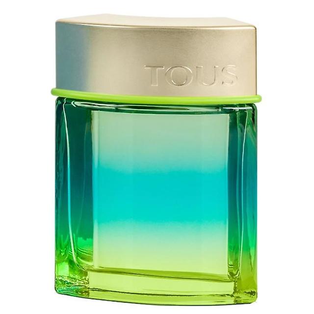 Tous Man Chill Eau De Toilette Spray 100ml on Productcaster.