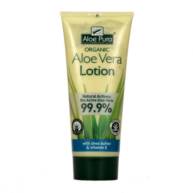 Madal bal aloe vera body lotion 200ml on Productcaster.