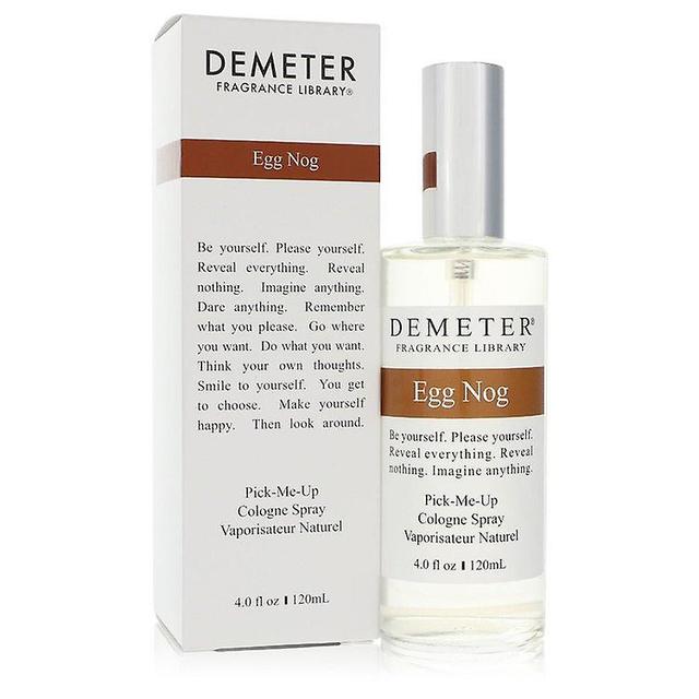 Spray de colônia de ovos demeter (unissex) por demeter on Productcaster.