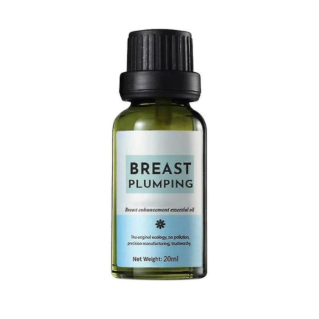 Gaoguang Essential Oil For Breast Enhancement And Buttock Enhancement 20ml on Productcaster.