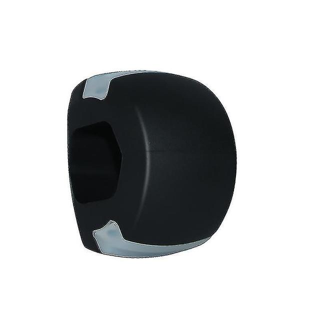 Gojoy Masseter Er Jaw Er Chew Jawline Fitness Ball Facial Ce black on Productcaster.