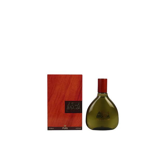 Puig Agua Brava Eau De Cologne Flacon 200 Ml For Men on Productcaster.