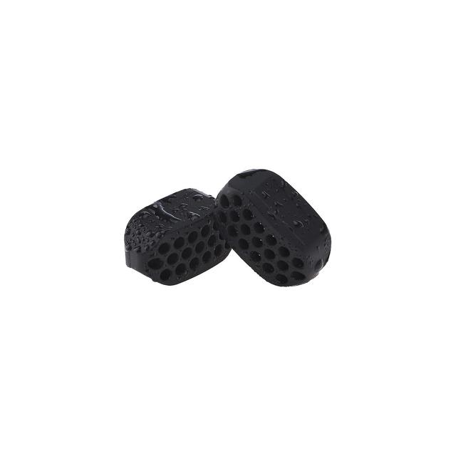 Muscle Chew Ball Facial Chewer Jawline Shaper Face Slimmer Durable Bodybuilding Fashion Hot Silicone New 2pcs Chews Original on Productcaster.