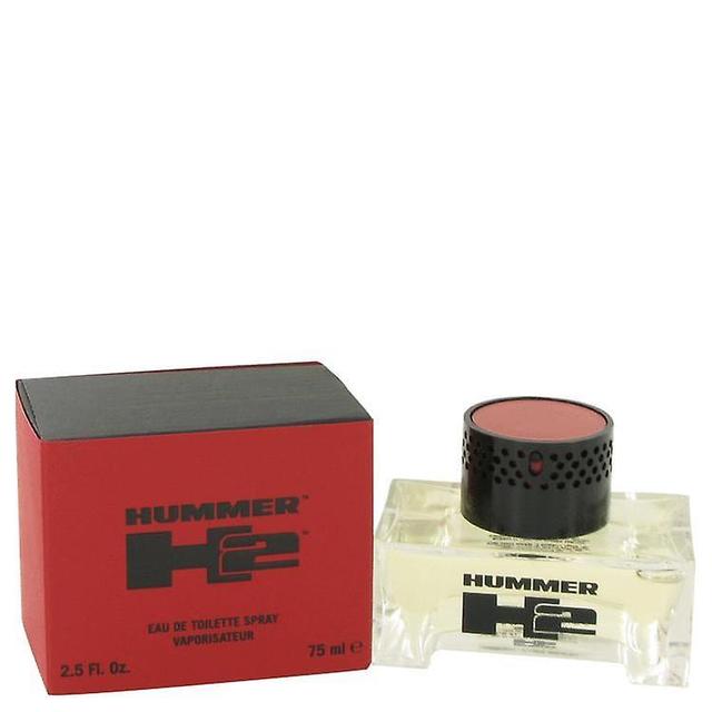 Hummer h2 eau de toilette spray by hummer fr798 on Productcaster.