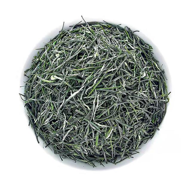 Early Spring Xin Yang Mao Jiang King Maojian Green Tea Entity Bulk 250 on Productcaster.