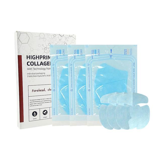 Melting Collagens Set High Prime Collagens Soluble Lifting Film Hydrolyzed Collagens Skin Protection For Women Fine Lines color01 on Productcaster.