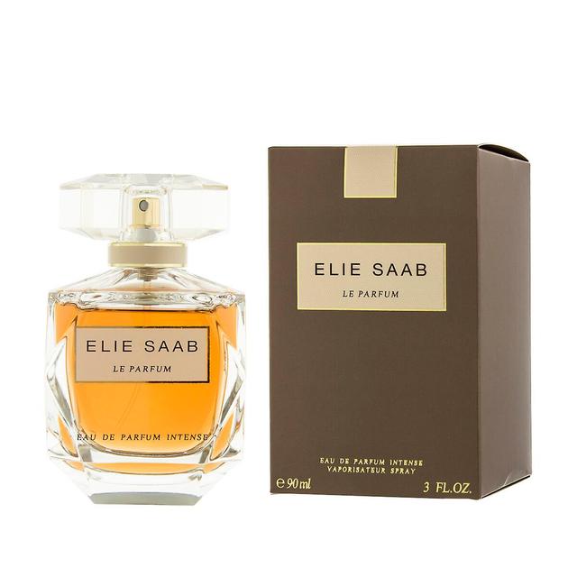 Women's Perfume Elie Saab Le Parfum Intense EDP 90 ml on Productcaster.