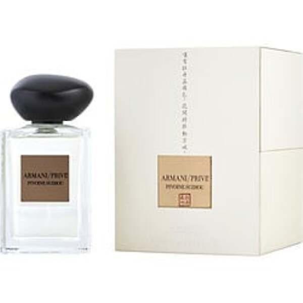 ARMANI PRIVE PIVOINE SUZHOU av Giorgio Armani EDT SPRAY 3.4 OZ For kvinner Amber on Productcaster.