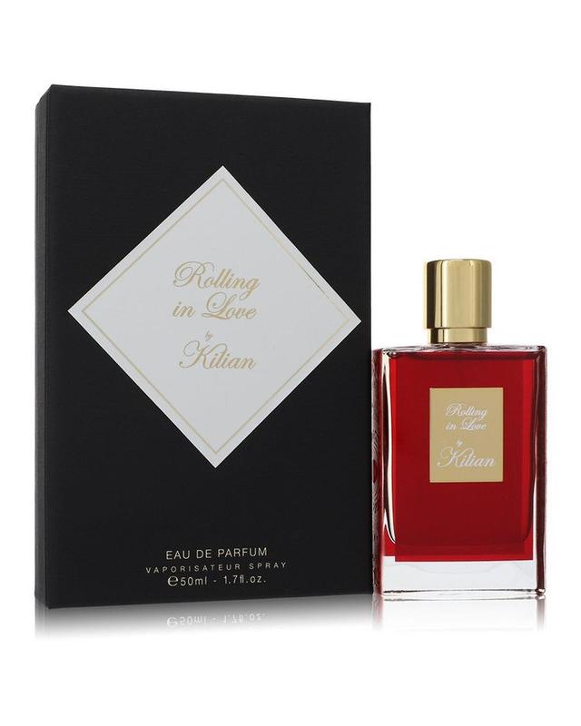 Kilian Rolling in Love Eau De Parfum Spray n/a 50 ml on Productcaster.