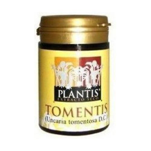 Plantis Tomentis (Uncaria) 120 capsules on Productcaster.