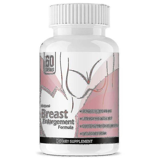 Handi Breast Enhancement Pills And Estrogen Supplement For Women And Men - Breast Enlargement Pills For Wo on Productcaster.