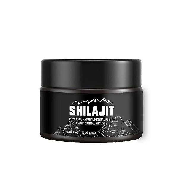 Shilajit Pure Himalayan Organic Shilajit Resin, 500mg Gold Grade Shilajit Resin pre zvýšenie energie a podporu imunity, doplnok Shilajit s Fulvic A... on Productcaster.