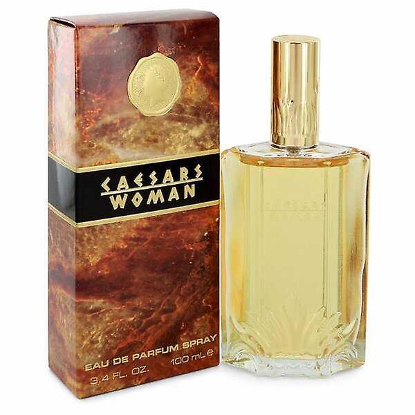 Caesars Eau De Parfum Spray 3.4 Oz Para Mujer on Productcaster.