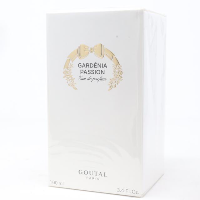 Gardenia Passion by Annick Goutal Eau De Parfum 3.4oz/100ml Spray New With Box 3.4 oz on Productcaster.