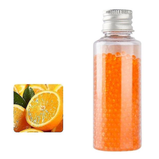 1000pcs Crush Balls Beads Crushballs Dispenser Menthol Capsules Mint Menthol Orange on Productcaster.