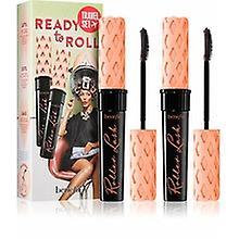 Benefit - Roller Lash Super Curling & Lifting Mascara Duopack - Řasenka pro dokonalé natočení řas on Productcaster.